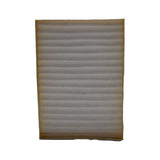 Jaspertronics™ Replacement Air Filter for The Digital Projection Highlite 660 / 740  - 111-961 (2 Pk)