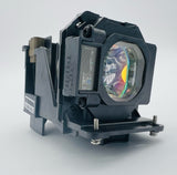 Jaspertronics™ Original Lamp & Housing for the Panasonic PT-LB90 Projector - 1 Year Warranty