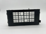 Jaspertronics™ Replacement Air Filter Cartridge for the Eiki LC-X80 Projector
