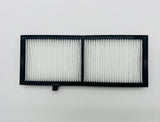 Jaspertronics™ Replacement Air Filter Cartridge for Sony Projectors including the VPL-AW10 and VPL-AW15 Series - X21777281
