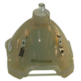 Jaspertronics™ OEM 6103151588 Bulb for Sanyo Projectors