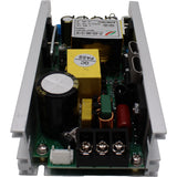 Jaspertronics Electronic Ballast for 5R Lamps - 200W Moving Head Fixtures, Compatible with Jaspertronics, Osram Sirius, and Philips Platinum Lamps