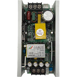 Jaspertronics Electronic Ballast for 5R Lamps - 200W Moving Head Fixtures, Compatible with Jaspertronics, Osram Sirius, and Philips Platinum Lamps