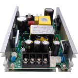 Jaspertronics 7R 230W Ballast Power Supply for Stage Lighting - 110-240V, High Performance