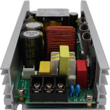 Jaspertronics Electronic Ballast Power Supply for Stage Lighting - 350W Power Supply for Moving Head Fixtures, Durable and Reliable