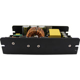 Jaspertronics Electronic Ballast Power Supply for Stage Lighting - 380W Power Supply for Moving Head Fixtures, Reliable and Durable