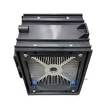 Meridian 810 Reference-LAMP