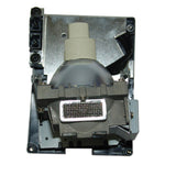 Jaspertronics™ Original Lamp & Housing for the Taxan KG-PH801 Projector - 1 Year Warranty