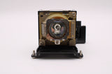 Genuine AL™ Lamp & Housing for the HP VP6100 Projector - 90 Day Warranty