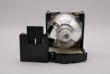 Genuine AL™ Lamp & Housing for the HP VP6100 Projector - 90 Day Warranty