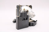 Genuine AL™ L1624A Lamp & Housing for HP Projectors - 90 Day Warranty