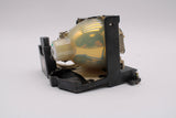 Jaspertronics™ OEM Lamp & Housing for the HP VP6100 Projector with Philips bulb inside - 240 Day Warranty