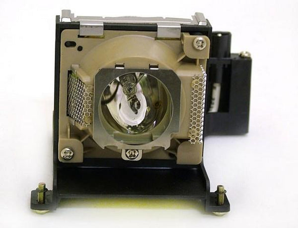 Jaspertronics™ Original Lamp & Housing for the HP VP6100 Projector - 1 ...