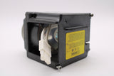 Genuine AL™ Lamp & Housing for the HP VP6320b Projector - 90 Day Warranty