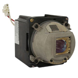 Jaspertronics™ Original L1695A Lamp & Housing for HP Projectors - 1 Year Warranty