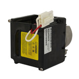 Jaspertronics™ Original Lamp & Housing for the HP VP6320 Projector - 1 Year Warranty