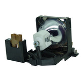 Genuine AL™ Lamp & Housing for the HP VP6121 Projector - 90 Day Warranty