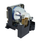 Jaspertronics™ Original Lamp & Housing for the HP VP6121 Projector - 1 Year Warranty