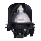AL™ Series Lamp & Housing for The HP EP7122 Projector - 90 Day Warranty