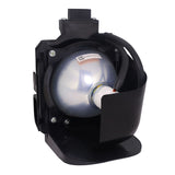 AL™ Series Lamp & Housing for The HP EP7110 Projector - 90 Day Warranty