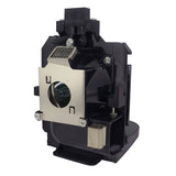 AL™ Series Lamp & Housing for The HP EP7110 Projector - 90 Day Warranty