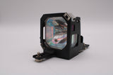 Genuine AL™ Lamp & Housing for the Sahara AV600 Zoom Projector - 90 Day Warranty