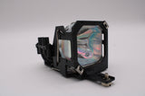 Genuine AL™ Lamp & Housing for the Delta AV600AA Projector - 90 Day Warranty