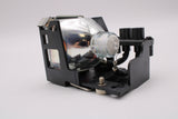 Genuine AL™ Lamp & Housing for the Compaq MP1200 Projector - 90 Day Warranty