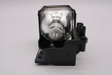 Genuine AL™ Lamp & Housing for the ProJector Europe VOYAGER AV600AB Projector - 90 Day Warranty