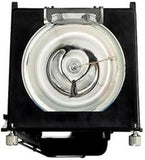 AL™ Series Lamp & Housing for The HP Pavilion-md5820n TV - 90 Day Warranty