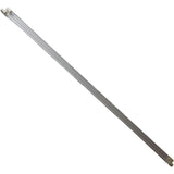 Jaspertronics™ L23-40W-01 UV-C Replacement Bulb - Compatible with U12-80W-01 High Bay Germicidal Light Fixture, 254nm UV-C, High-Efficiency Disinfection