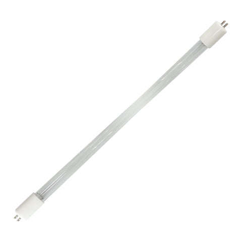 Jaspertronics™ L23-40W-01 UV-C Replacement Bulb - Compatible with U12-80W-01 High Bay Germicidal Light Fixture, 254nm UV-C, High-Efficiency Disinfection