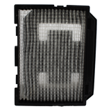 Jaspertronics™ Replacement Air Filter ET-LAD70-FIL for Select Panasonic Projectors