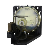Jaspertronics™ OEM Lamp & Housing for the Eiki LC-XGA980 Projector with Philips bulb inside - 240 Day Warranty