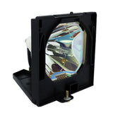 Jaspertronics™ OEM LAMP-025 Lamp & Housing for Proxima Projectors with Ushio bulb inside - 240 Day Warranty