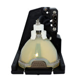 Jaspertronics™ OEM LAMP-025 Lamp & Housing for Proxima Projectors with Ushio bulb inside - 240 Day Warranty