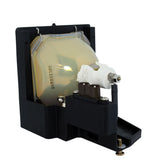 Jaspertronics™ OEM LAMP-025 Lamp & Housing for Proxima Projectors with Ushio bulb inside - 240 Day Warranty