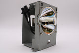 Jaspertronics™ OEM SP-LAMP-LP740 Lamp & Housing for Infocus Projectors with Phoenix bulb inside - 240 Day Warranty