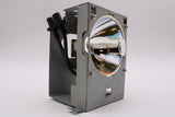 Jaspertronics™ OEM Lamp & Housing for the Infocus LP740B Projector with Phoenix bulb inside - 240 Day Warranty