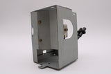 Jaspertronics™ Original Lamp & Housing for the Infocus LP740B Projector - 1 Year Warranty