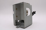 Jaspertronics™ OEM Lamp & Housing for the Infocus LP740 Projector with Phoenix bulb inside - 240 Day Warranty