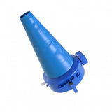 Froggy's Fog - PM-SEFOAM1-PKG - Party Machines - Super E 4.0 Foam Machine Complete Package - Not Available