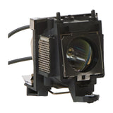 Jaspertronics™ OEM Lamp & Housing for The Philips LC4031 Projector with Original High-Quality bulb inside - 240 Day Warranty