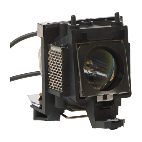Jaspertronics™ OEM Lamp & Housing for The Philips LC4031 Projector with Original High-Quality bulb inside - 240 Day Warranty