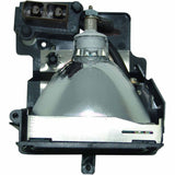 AL™ Series Lamp & Housing for The Philips LC4345 Projector - 90 Day Warranty