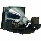 AL™ Series Lamp & Housing for The Philips LC4345 Projector - 90 Day Warranty