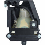 Jaspertronics™ Original LCA3116 Lamp & Housing for Philips Projectors - 1 Year Warranty