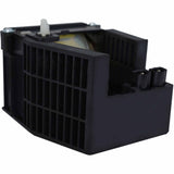 Jaspertronics™ Original Lamp & Housing for the Philips BSURE-XG2 Projector - 1 Year Warranty
