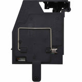 Jaspertronics™ Original Lamp & Housing for the Philips BSURE-XG2 Projector - 1 Year Warranty