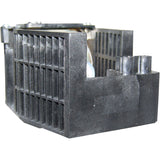 AL™ Series Lamp & Housing for The Philips BSURE XG2 Brilliance Projector - 90 Day Warranty